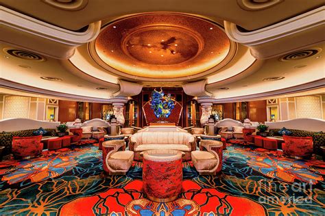 baccarat bar bellagio.
